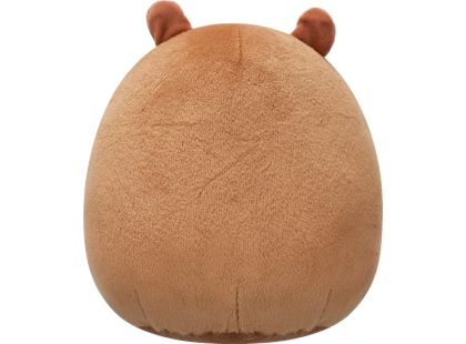 Squishmallows Kapybara - Lijjian 20 cm