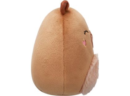 Squishmallows Kapybara - Lijjian 20 cm