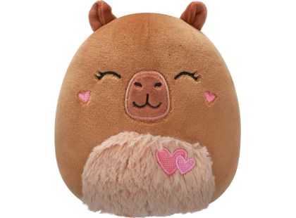 Squishmallows Kapybara - Lijjian 20 cm