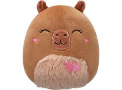 Squishmallows Kapybara - Lijjian 20 cm