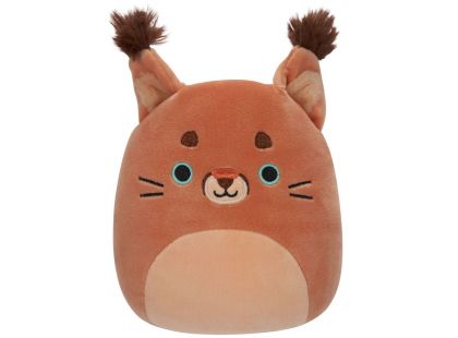 Squishmallows Karakal - Ferraz 20 cm