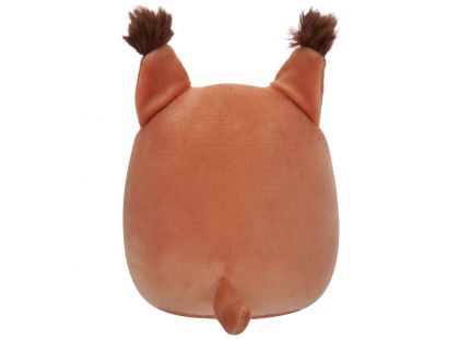 Squishmallows Karakal - Ferraz 20 cm