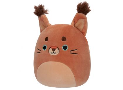 Squishmallows Karakal - Ferraz 20 cm