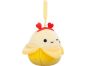 Squishmallows Klíčenka Banán - Junie, 9 cm 2