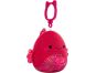 Squishmallows Klíčenka Bojovnice pestrá - Barella, 9 cm 2