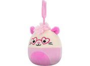 Squishmallows Klíčenka Vačice - Chambless, 9 cm