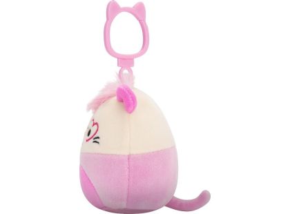 Squishmallows Klíčenka Vačice - Chambless, 9 cm