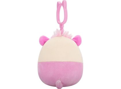 Squishmallows Klíčenka Vačice - Chambless, 9 cm