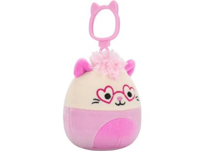 Squishmallows Klíčenka Vačice - Chambless, 9 cm