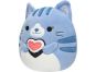 Squishmallows Kočka - Carizma, 20 cm 2