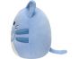 Squishmallows Kočka - Carizma, 20 cm 3