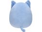 Squishmallows Kočka - Carizma, 20 cm 4