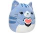 Squishmallows Kočka - Carizma, 20 cm 6