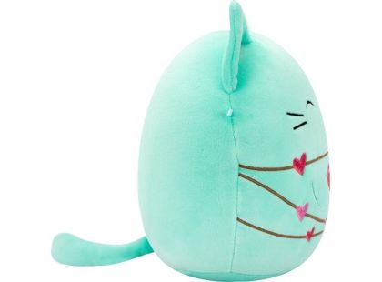 Squishmallows Kočka - Charisma 20 cm