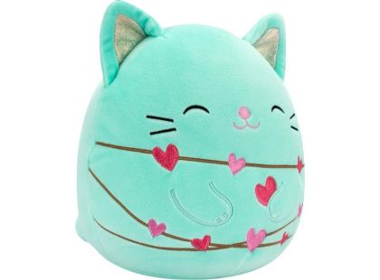 Squishmallows Kočka - Charisma 20 cm