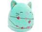 Squishmallows Kočka - Charisma 20 cm 2