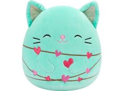 Squishmallows Kočka - Charisma 20 cm