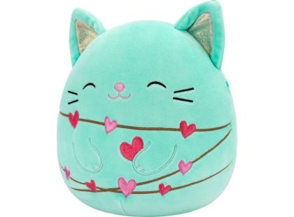 Squishmallows Kočka - Charisma 20 cm