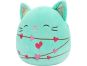 Squishmallows Kočka - Charisma 20 cm 4