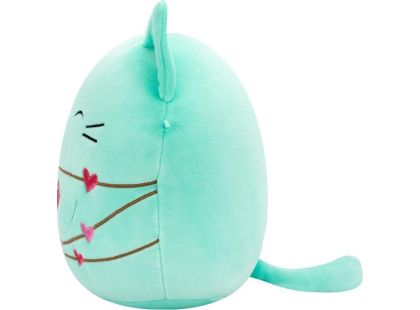 Squishmallows Kočka - Charisma 20 cm