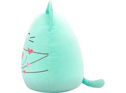 Squishmallows Kočka - Charisma, 40 cm