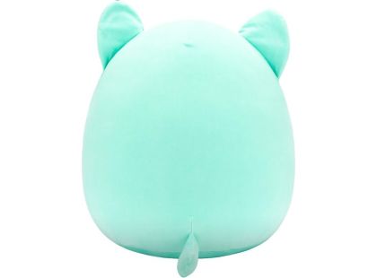 Squishmallows Kočka - Charisma, 40 cm