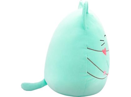 Squishmallows Kočka - Charisma, 40 cm