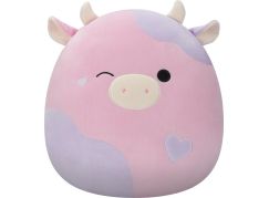 Squishmallows Kravička - Patty, 40 cm