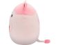 Squishmallows Kravička se srdíčkem - Reshma, 30 cm 4
