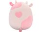 Squishmallows Kravička se srdíčkem - Reshma, 30 cm 5