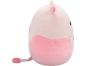 Squishmallows Kravička se srdíčkem - Reshma, 30 cm 6