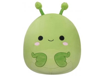 Squishmallows Kudlanka nábožná - Trenton, 30 cm