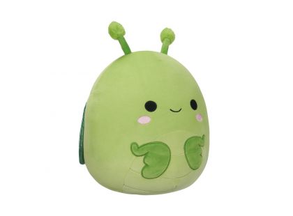 Squishmallows Kudlanka nábožná - Trenton, 30 cm