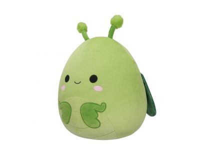 Squishmallows Kudlanka nábožná - Trenton, 30 cm