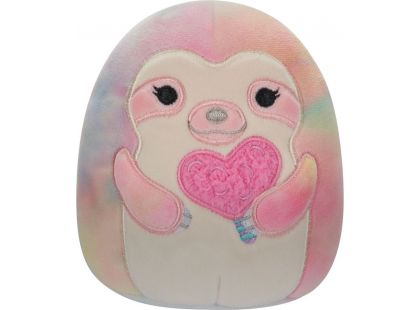 Squishmallows Lenochod - Whim, 20 cm