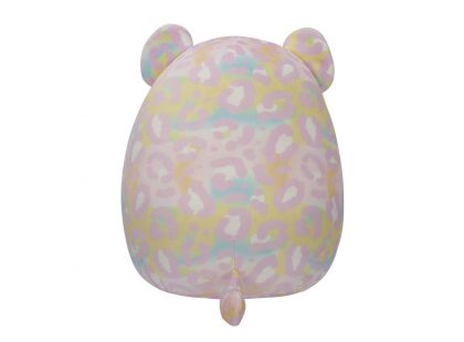 Squishmallows Leopard - Michaela, 30 cm