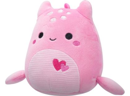 Squishmallows Lochneska - Artin 20 cm