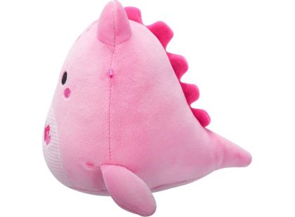 Squishmallows Lochneska - Artin 20 cm