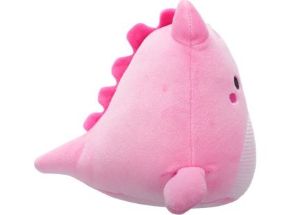 Squishmallows Lochneska - Artin 20 cm