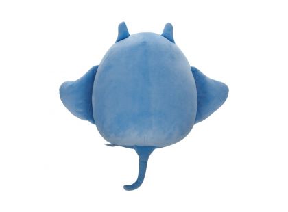 Squishmallows Manta obrovská - Lux, 30 cm