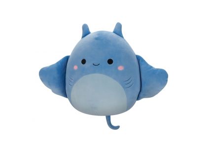 Squishmallows Manta obrovská - Lux, 30 cm