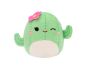 Squishmallows Micromallows 6Pack - Axolotl, Klaun, Lamo-pegakorn, Kaktus, Agama, Cupcake 5