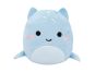 Squishmallows Micromallows 6Pack - Lochneska, Chobotnice, Hranolky, Pizza, Kozel, Brouk 4