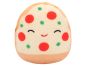 Squishmallows Micromallows 6Pack - Lochneska, Chobotnice, Hranolky, Pizza, Kozel, Brouk 6