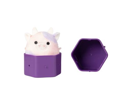 Squishmallows Micromallows Mystery kapsle S1