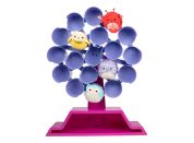 Squishmallows Micromallows Play & Display - Kolotoč