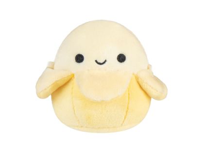 Squishmallows Micromallows Play & Display - Kolotoč