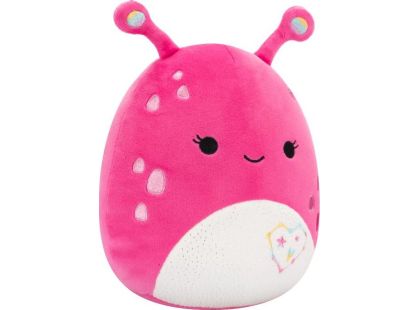 Squishmallows Mimozemšťan - Frawleen 20 cm