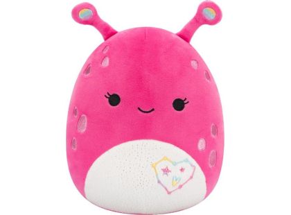 Squishmallows Mimozemšťan - Frawleen 20 cm