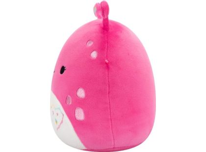 Squishmallows Mimozemšťan - Frawleen 20 cm